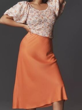Anthropologie - Dolan Crop Top